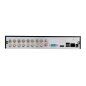 Stand Alone DVR 16 Canais MULTI-HD MHDX 3116-C