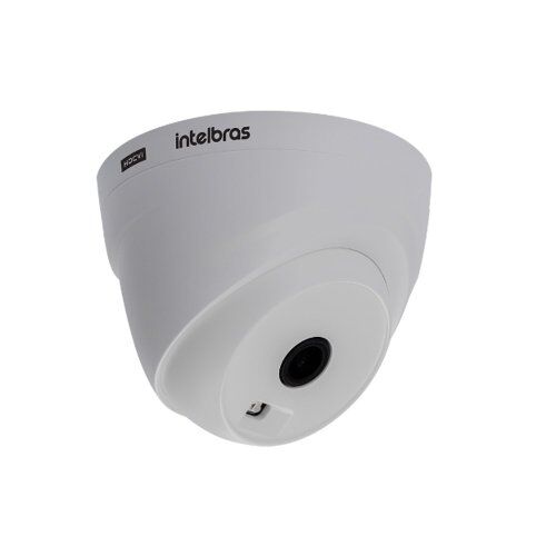 Câmera Infra Dome HDCVI VHL 1120 D IR 20M