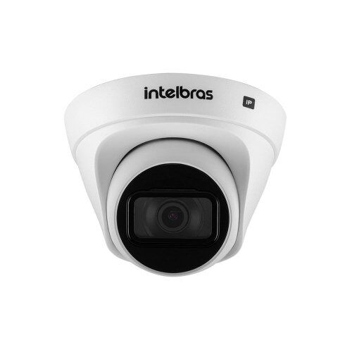 Camera de Video IP Dome VIP 1430 D G2 Camera de Video IP Dome VIP 1430 D G2