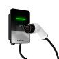 Estacao de Recarga Para Veículos Elétricos Home 7.4KW EVE 0074H