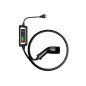 Carregador Portatil Para Veículos Elétricos Mini 3KW CVE 3000P