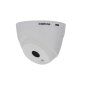 Câmera Infra Dome HDCVI VHL 1120 D IR 20M