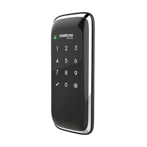 Fechadura Digital Sobrepor IZY SMART MFR 1001