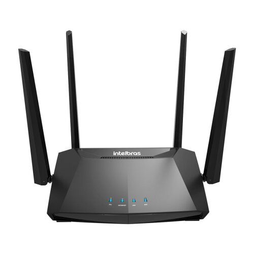 Roteador Wi-Fi 5 Dual Band Gigabit RG 1200