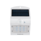Arandela Solar 220 Lúmens Intelbras ASI 220