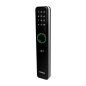Fechadura Smart de embutir sem maçaneta Intelbras IFR 7001