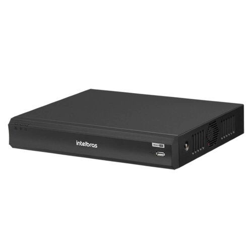 Stand Alone DVR 32 Canais MULTI-HD IMHDX 3132
