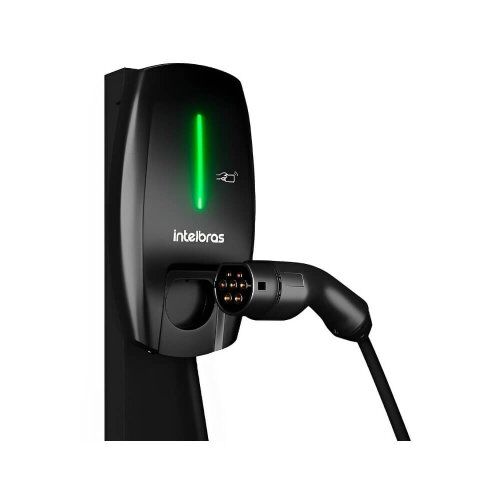 Estação de Recarga Para Veículos Elétricos CITY 11KW EVE 0110C