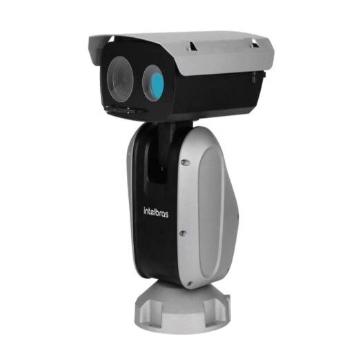 Câmera Infra IP VIP 9260 PTZ Laser IA FT G2 ZOOM 60X