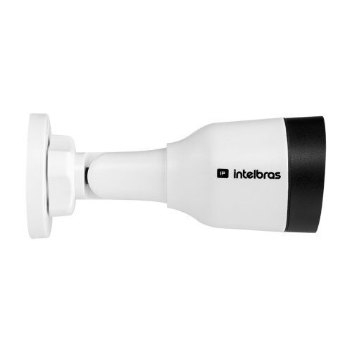 Câmera Infra IP VIP 1130 B IR 30M PoE G3