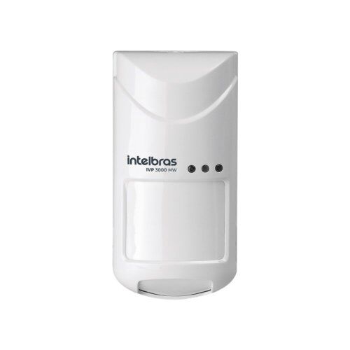 Sensor de Movimento Infravermelho Passivo IVP 3000 MW