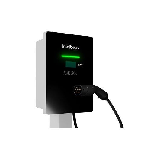Estação de Recarga Para Veículos Elétricos Business 7.4KW EVE 0074B
