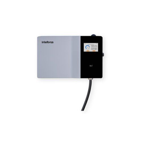 Estação Recarga Veículos Elétricos CVE FLEET PRO 30 EVE 0300FP