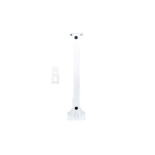 Pedestal Para Carregador de Veículos Elétricos BUSINESS AC 22 KW