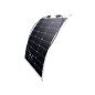 Módulo Fotovoltaico Flexível 27 Celulas 75W EMS 75MF
