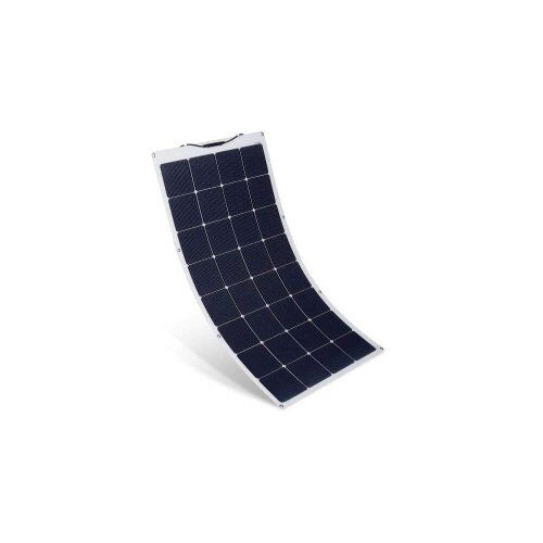 Módulo Fotovoltaico Monocristalino Flexível EMS 200MF