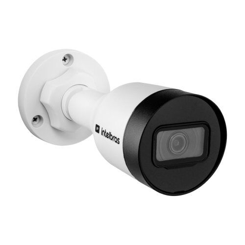 Camera de Video IP Bullet VIP 1430 B IR 30M Lente G2 Camera de Video IP Bullet VIP 1430 B IR 30M Lente G2