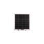 MóduloFotovoltaico Flexível 36 Celulas EMS 100MF