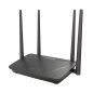 Roteador Action RF 1200 Wi-Fi 5 Dual Band 3 portas LAN