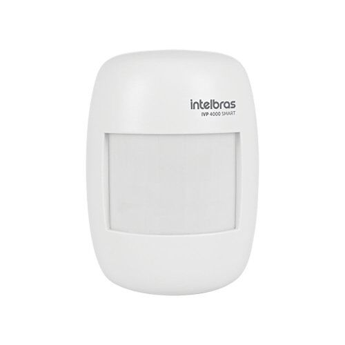 Sensor Infravermelho Sem Fio IVP 4000 SMART