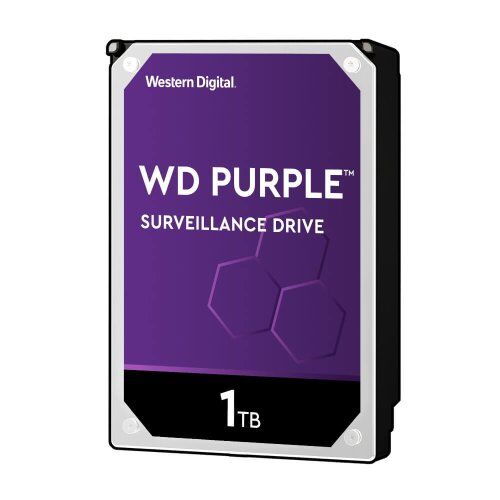 HD WD Purple 1TB