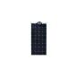 Módulo Fotovoltaico Monocristalino Flexível EMS 200MF