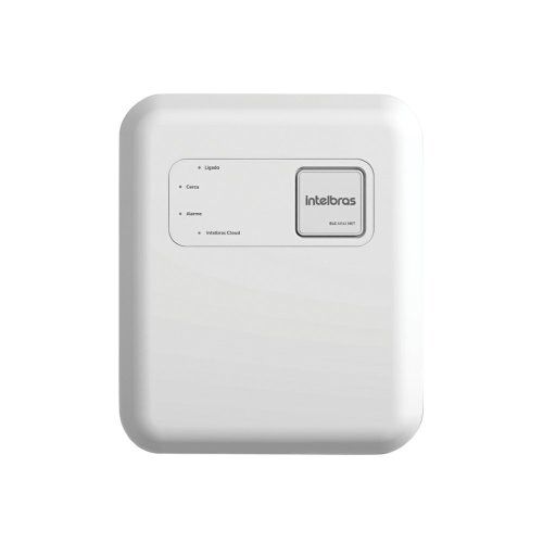 Central de Cerca Elétrica e Alarme ELC 6012 NET