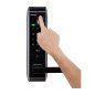 Fechadura Digital por Biometria ou Proximidade e Senha FR 330