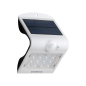 Arandela Solar 220 Lúmens Intelbras ASI 220