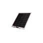 MóduloFotovoltaico Flexível 36 Celulas EMS 100MF