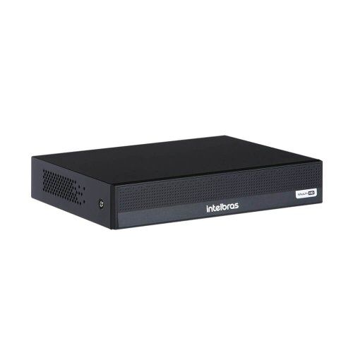 Stand Alone DVR 08 Canais MULTI-HD MHDX 3108-C