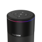 Smart Speaker com Alexa IZY Speak ISS 102 A Intelbras