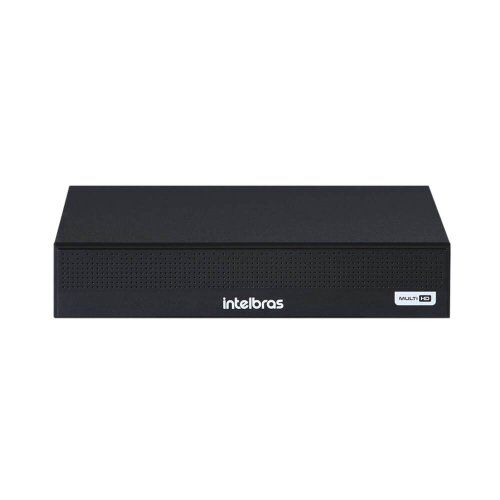 Stand Alone DVR 04 Canais MULTI-HD MHDX 3104-C