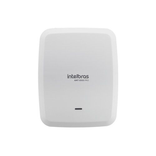 Central Alarme Monitorada AMT 8000 PRO Central Alarme Monitorada AMT 8000 PRO