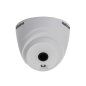 Câmera Infra Dome HDCVI VHL 1120 D IR 20M