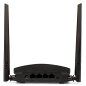 Roteador Wireless Wi-Fi 4 RF 301K
