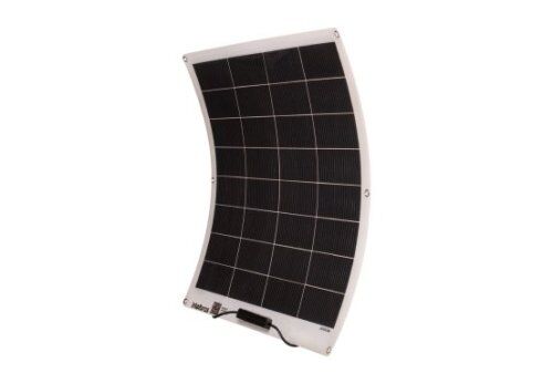 MóduloFotovoltaico Flexível 36 Celulas EMS 100MF