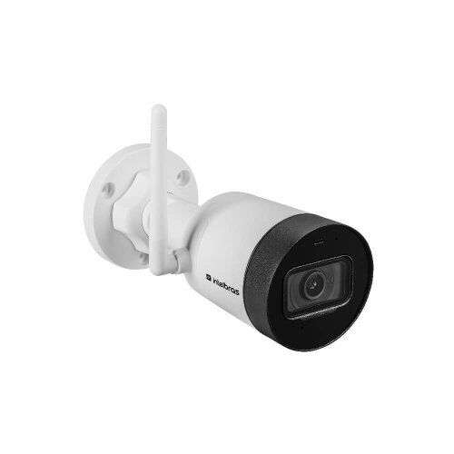 Camera VIP 1230 W IR Full HD IR 30M Camera VIP 1230 W IR Full HD IR 30M