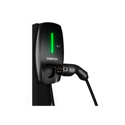 Estação De Recarga Para Veículos Elétricos City 7.4KW EVE 0074C