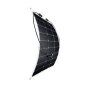 Módulo Fotovoltaico Flexível 27 Celulas 75W EMS 75MF
