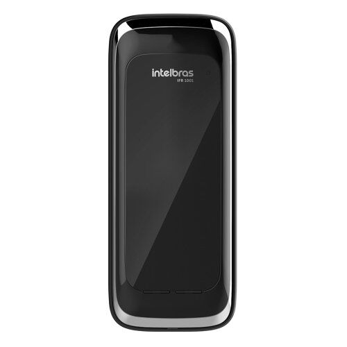 Fechadura Digital Sobrepor IZY SMART IFR 1001